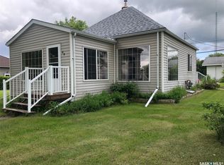 48 Highway Ave E, Preeceville, SK S0A3B0