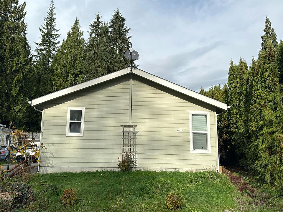 1st image of 9403 13th Pl SE