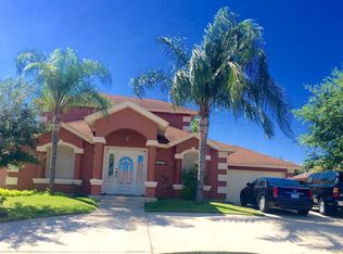 1219 Whisper Hill Dr, Laredo, TX 78045