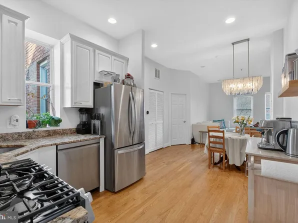 219 T St NE APT 404, Washington, DC 20002