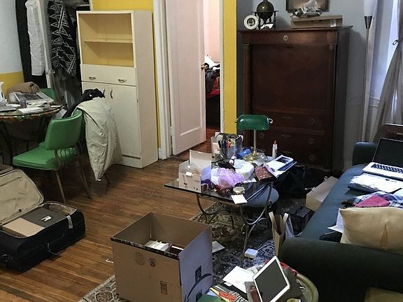 4th image of 485 Saint Johns Pl APT 3A