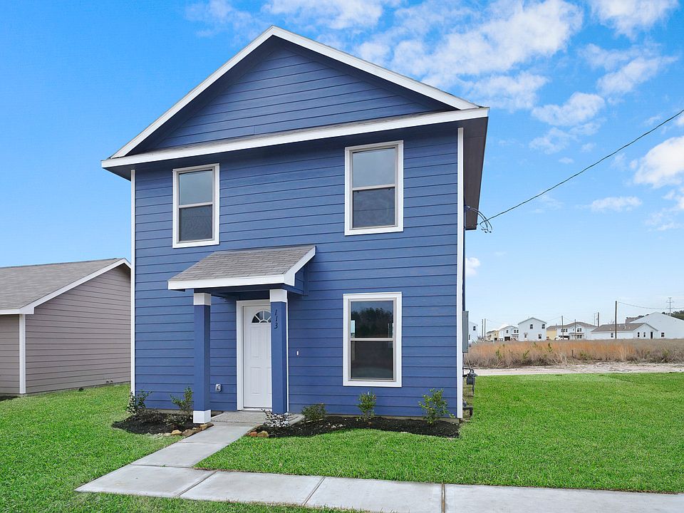 1st image of 113 Road 5102 E