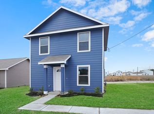 113 Road 5102 E, Cleveland, TX 77327
