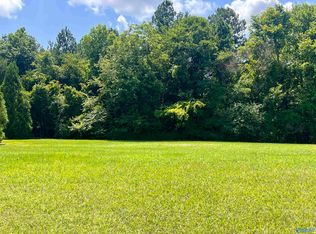 LOT 17 Park Cir, Gurley, AL 35748