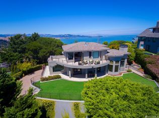 19 Place Moulin, Belvedere Tiburon, CA 94920