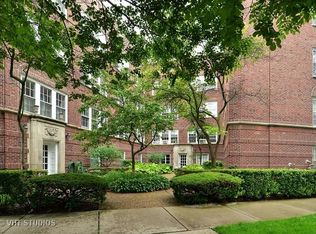 2510 Prairie Ave #1, Evanston, IL 60201