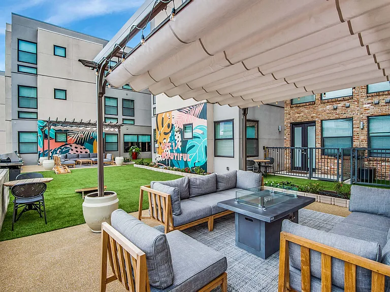 The Lofts at City Centre — Photo 7