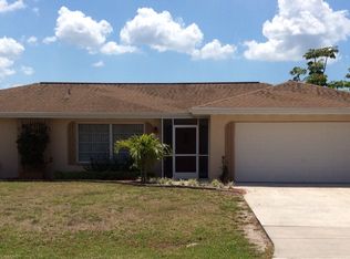 1718 SE 39th St, Cape Coral, FL 33904
