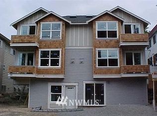 1428 NW 59th St APT A, Seattle, WA 98107