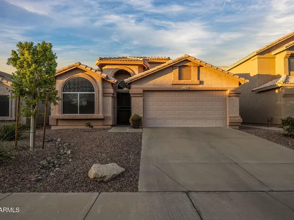1922 E SIESTA Lane, Phoenix, AZ 85024