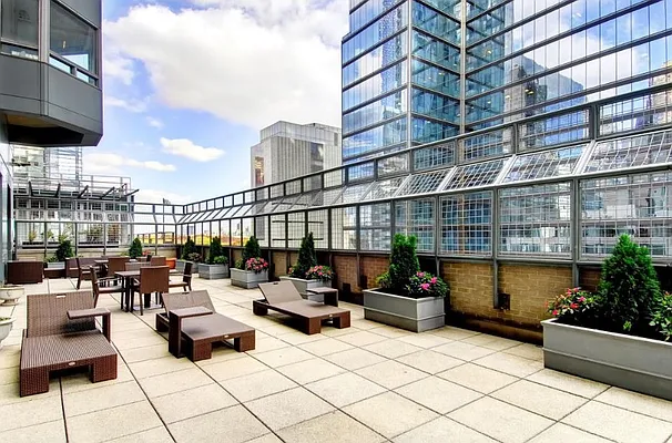 Rented by Douglas Elliman | media 7