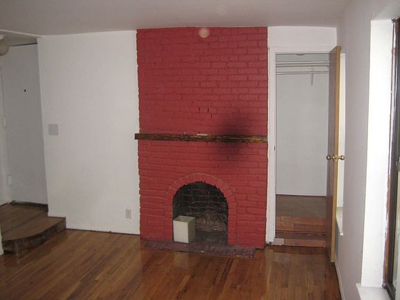 Fire Place