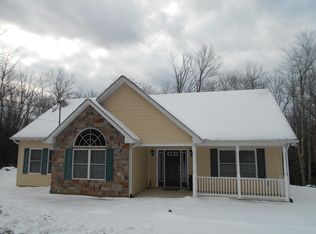 224 Susquehanna Dr, Jim Thorpe, PA 18229