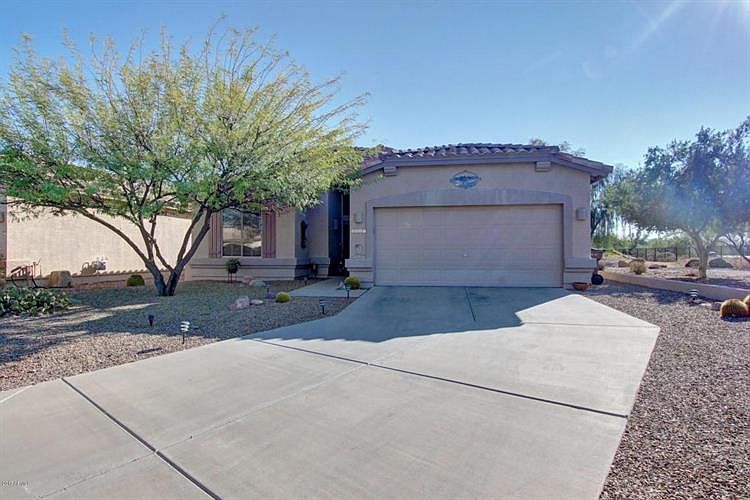 1st image of 6461 S Palo Blanco Dr