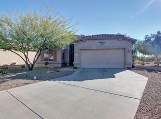 6461 S Palo Blanco Dr, Gold Canyon, AZ 85118