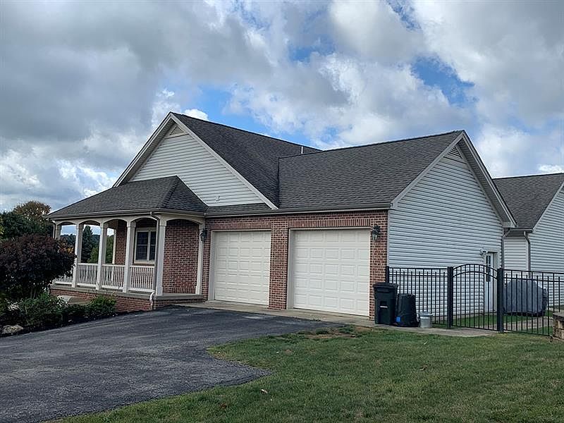 154 Westwood Ct, Indiana, PA 15701 Zillow