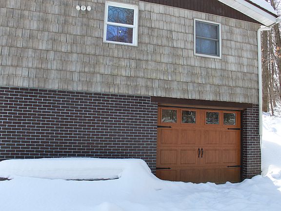 Garage Access