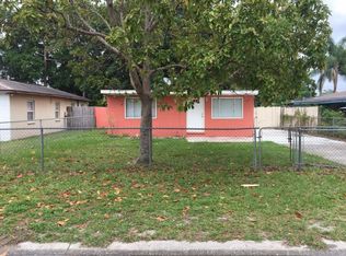7513 N Thatcher Ave, Tampa, FL 33614