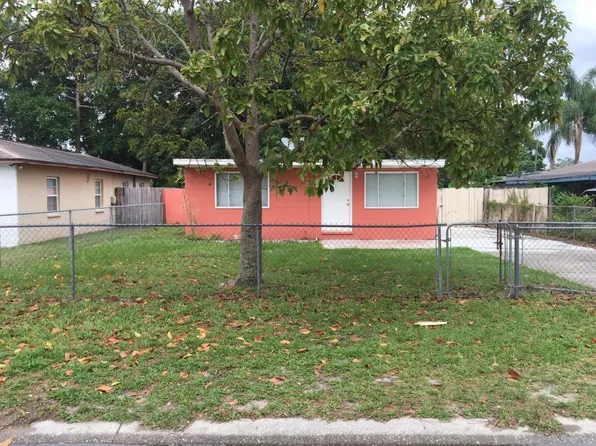 7513 N Thatcher Ave, Tampa, FL 33614