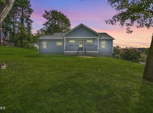 201 East Rd, Bristol, TN 37620