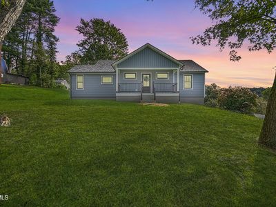 201 East Rd, Bristol, TN, 37620