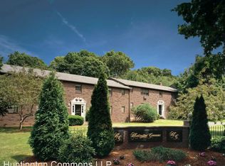 97 Sycamore Ln #DD, Manchester, CT 06040