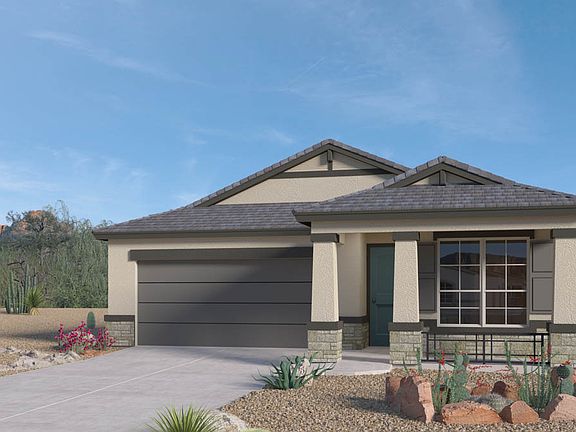 Plan Elevation.