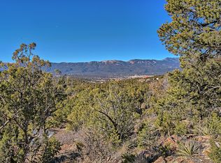 Concetta Ct, Sandia Park, NM 87047