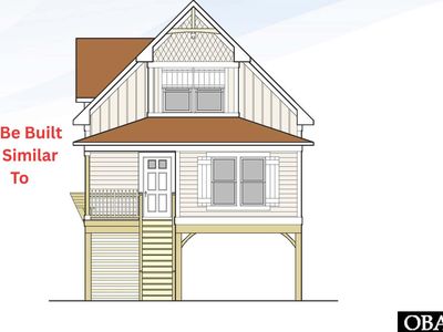 0 Cape Point Way Lot 55, Buxton, NC, 27920