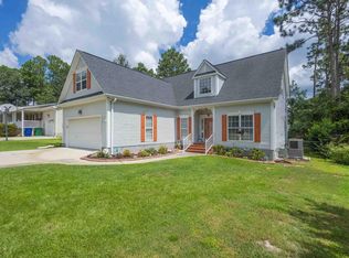 133 Sandstone Blvd, Aiken, SC 29803
