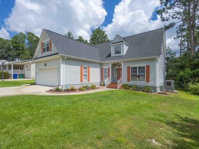 133 Sandstone Blvd, Aiken, SC, 29803
