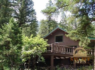 2979 Boulder Rd, Mc Leod, MT 59052