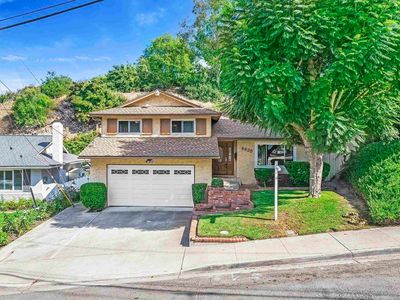 4825 54th St, San Diego, CA, 92115