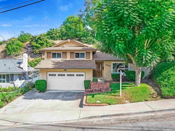 4825 54th St, San Diego, CA 92115
