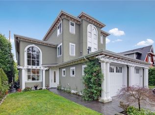 2314 103rd Ave NE, Bellevue, WA 98004