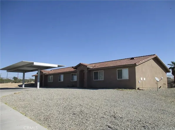 73590 Sunnyslope Dr #4-29, Twentynine Palms, CA 92277
