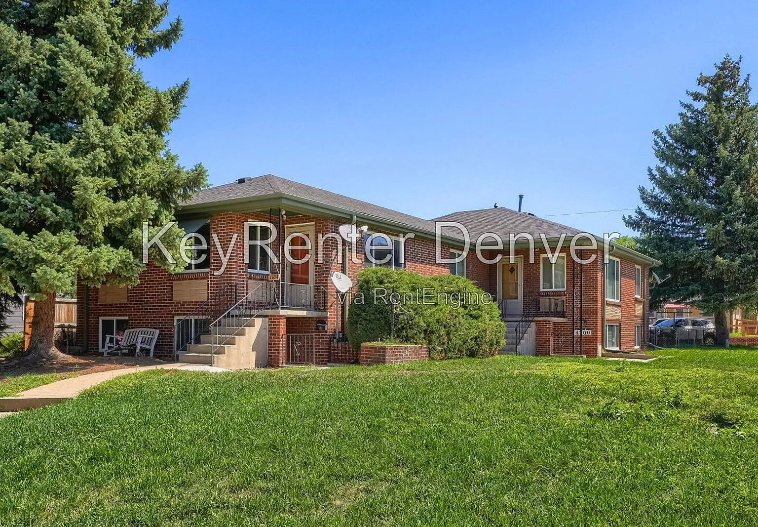 2 bed, 1.0 bath, 950 sqft, $1,500 — Photo 1