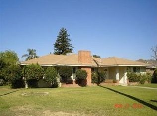 2401 Alder St, Bakersfield, CA 93301