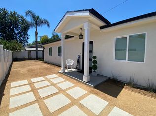 8451 Jumilla Ave, Winnetka, CA 91306