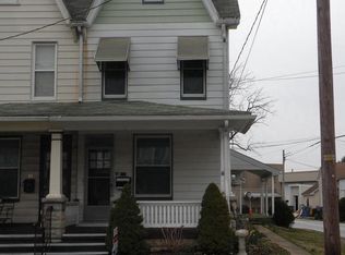 411 Reno Ave, New Cumberland, PA 17070