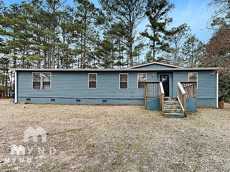 4711 Cook Rd SW — Photo 1