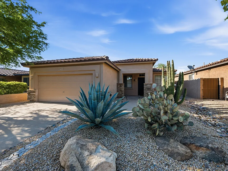 7268 E Whispering Wind Dr