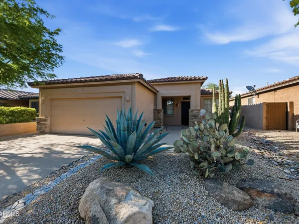 7268 E Whispering Wind Dr, Scottsdale, AZ 85255