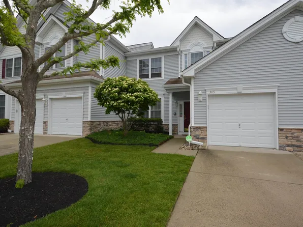 305 Sawgrass Ct, Cape May Court House, NJ 08210