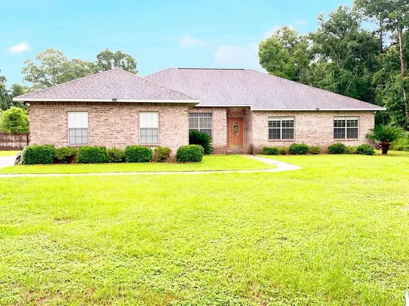 8316 Antioch Ct, Pensacola, FL 32534