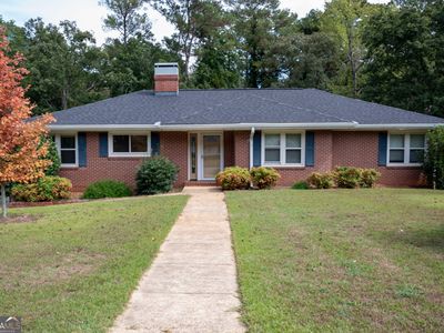 6304 26th Ave, Valley, AL, 36854