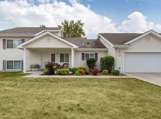 1105 Korina Ave UNIT A, Grand Forks Afb, ND 58204