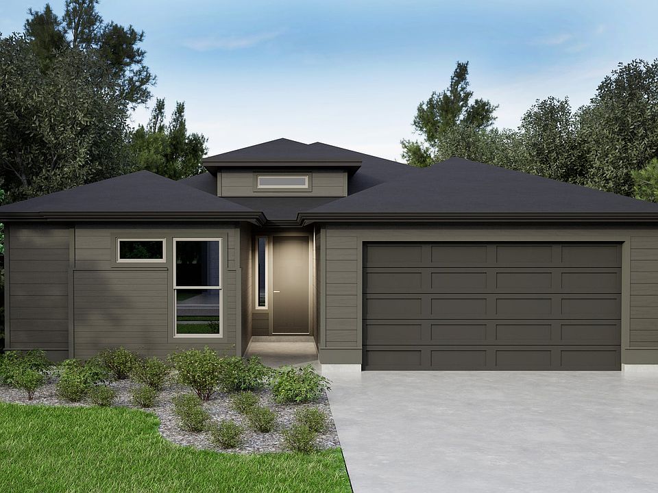 A - Contemporary