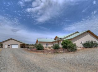 167 Hollow Ridge Rd, Durango, CO 81301