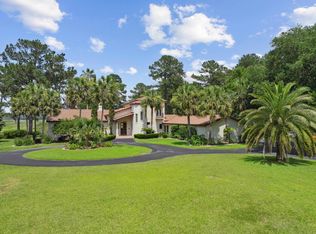 2604 Lucerne Dr, Tallahassee, FL 32303